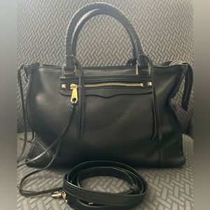 Rebecca Minkoff Regan Satchel